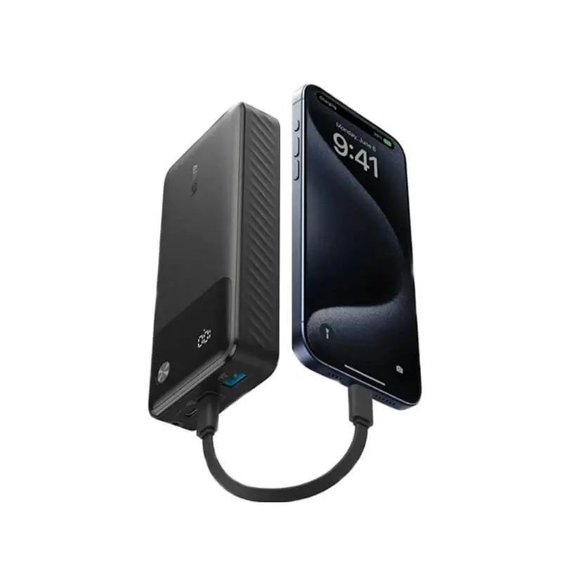 پاوربانک انکر مدل Powercore Portable Charger-A1384-3